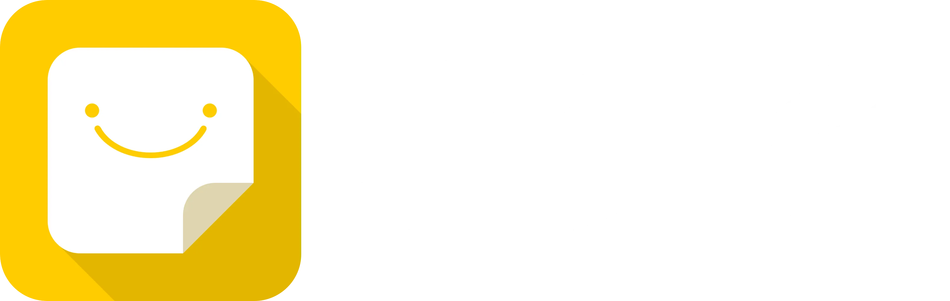 小黄条-透明桌面待办、便签、日历、时间、天气插件 - 小黄条